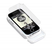 Gear4 HardMan Docker (PG386WHT)